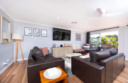 Forster Casa | Magpie Rest