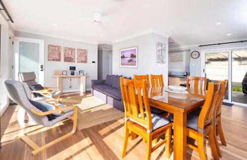 Forster Casa | Magpie Rest