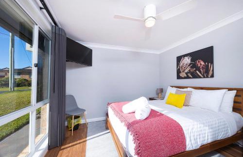 Forster Casa | Magpie Rest