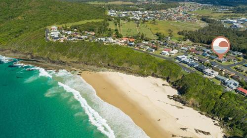 Forster Casa | Magpie Rest