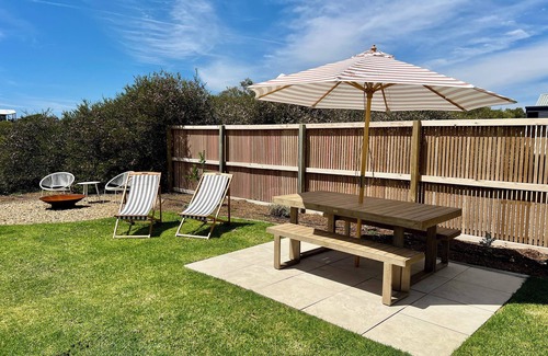 Aldinga Beach Casa | Magpie Sands · Coastal Escape + Wine Country | Beachside Getaway