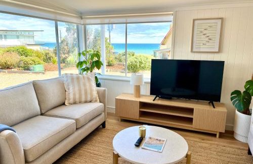 Aldinga Beach Casa | Magpie Sands - Ocean Views & Seaside Luxury - Steps to beach