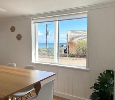 Aldinga Beach Casa | Magpie Sands - Ocean Views & Seaside Luxury - Steps to beach