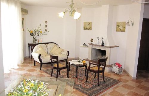 Lido Cama Y Desayuno | Magralù 2 B&B