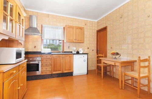 Pollensa Villa | Villa ∙ 3 habitaciones ∙ 6 personas