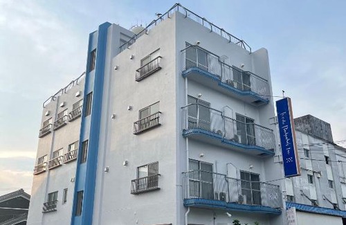 Nachikatsura-cho Apartamento | MAGURO BLDG チェックインはWhyKumano