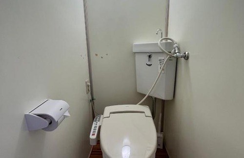Nachikatsura-cho Apartamento | MAGURO BLDG チェックインはWhyKumano