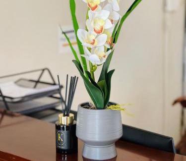 Gaborone Casa | Magville Guest House