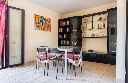 Province of Cagliari Casa | Magy House