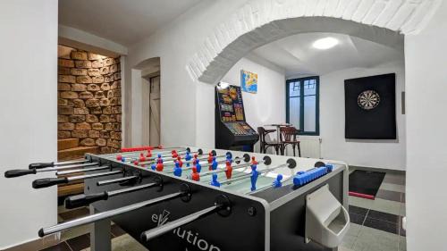 15th District Apartamento | Magyaros-szecessziós Villa