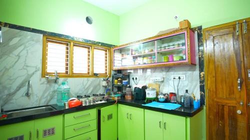 Kakinada Casa | MAHA Home Stay