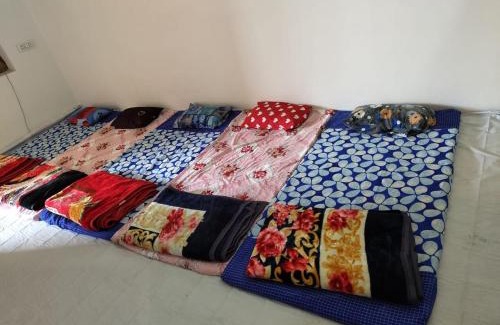 Jhusi Casa | Maha Kumbh Homestay