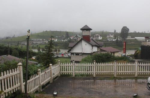 Nuwara Eliya Casa | Maha Royal Hotel