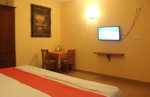 Nuwara Eliya Casa | Maha Royal Hotel