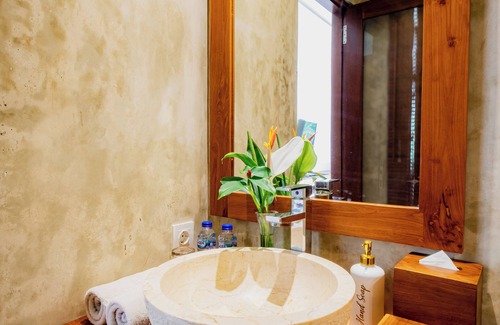 Ubud City-Centre Hotel | Mahadana Tranquil