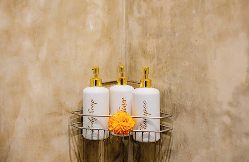 Ubud City-Centre Hotel | Mahadana Tranquil