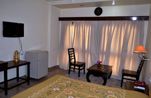 Jaisalmer Hotel | Mahadev Palace