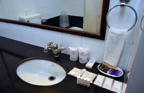 Jaisalmer Hotel | Mahadev Palace