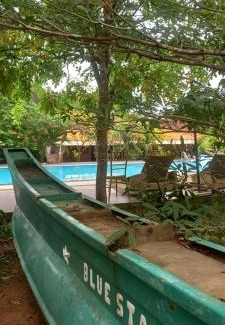 Attanagalla Villa | Mahagedara Grand Bungalow