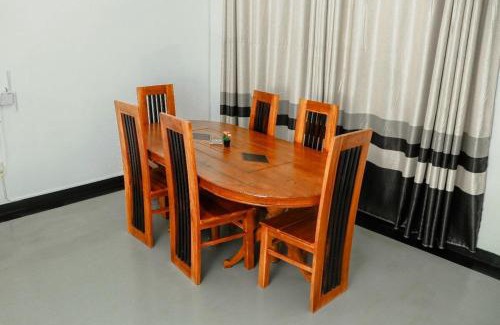 Midigama Apartamento | Mahagedara