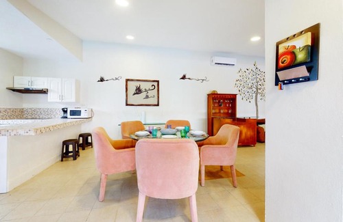 Majahual Apartamento | Mahahual 2