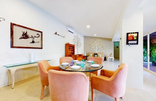 Majahual Apartamento | Mahahual 2