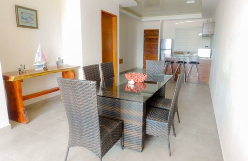Majahual Condominio | Mahahual, Quintana Roo. Vista al mar de lujo