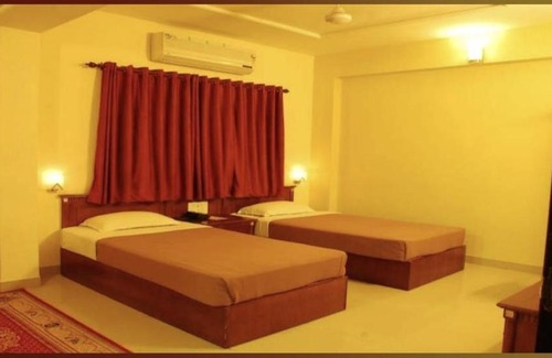 Ujjain Apartamento | Mahakal Dharamsala