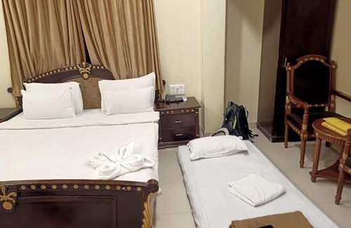 Ujjain Apartamento | Mahakal Dharamsala