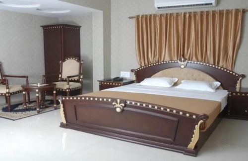 Ujjain Apartamento | Mahakal Dharamsala