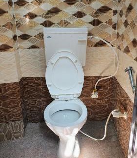 Naini Casa | MahaKumbh Homestay