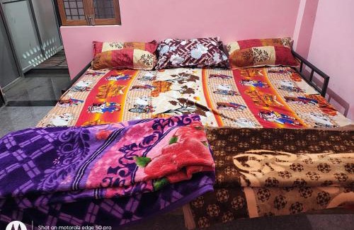 Naini Casa | MahaKumbh Homestay