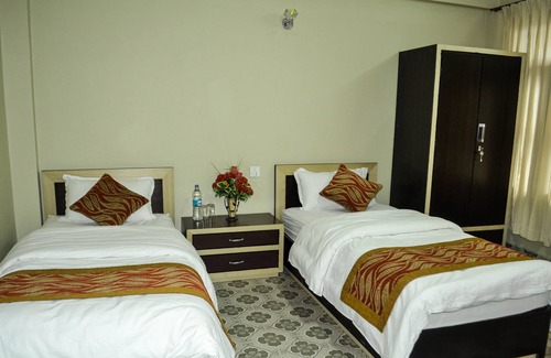 Bhaktapur Casa | Mahalaxmi Guest House