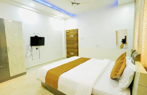 Mahabaleshwar Hotel | Mahalaxmi Hills