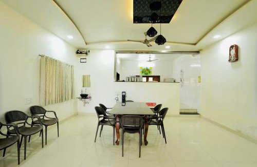 Mahabaleshwar Hotel | Mahalaxmi Hills