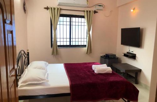 Mapusa Apartamento | Mahalaxmi Homestay II