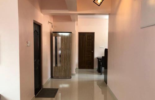 Mapusa Apartamento | Mahalaxmi Homestay II