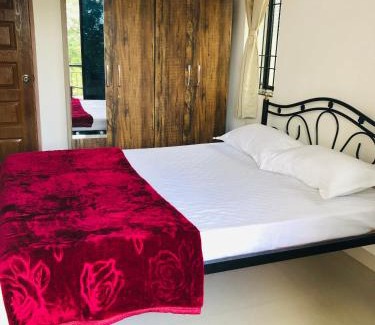 Mapusa Apartamento | Mahalaxmi Homestay Mapusa