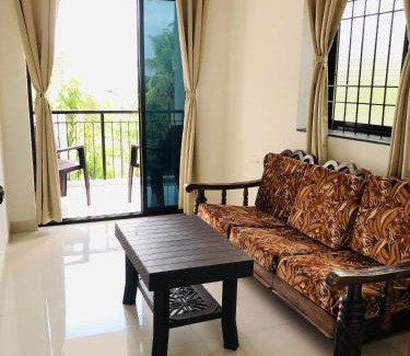Mapusa Apartamento | Mahalaxmi Homestay Mapusa