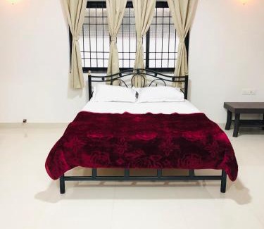 Mapusa Apartamento | Mahalaxmi Homestay Mapusa