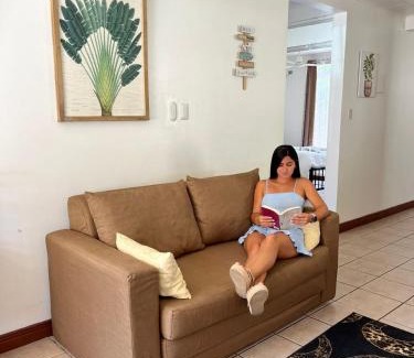 El Cerro Apartamento | Mahale - Quepos Manuel Antonio Reserve