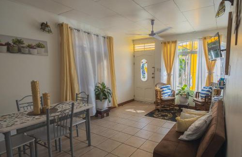 El Cerro Apartamento | Mahale - Quepos Manuel Antonio Reserve