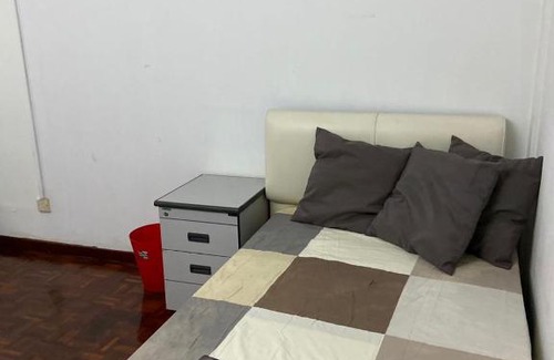Petaling Jaya Casa | Mahaletchumi Homestay
