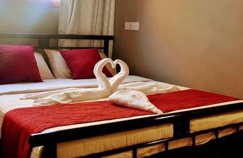 Kampala Casa | Mahali Guest Home