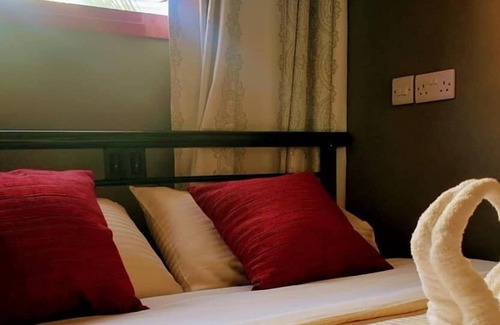 Kampala Casa | Mahali Guest Home