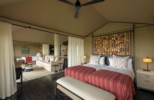 Maasai Mara Otro | Mahali Mzuri