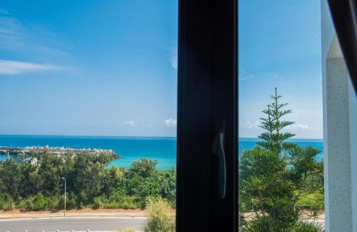 Magong Casa | Mahalo B&B II