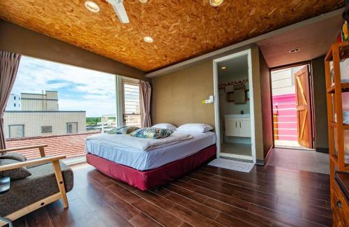 Magong Cama Y Desayuno | Mahalo B&B