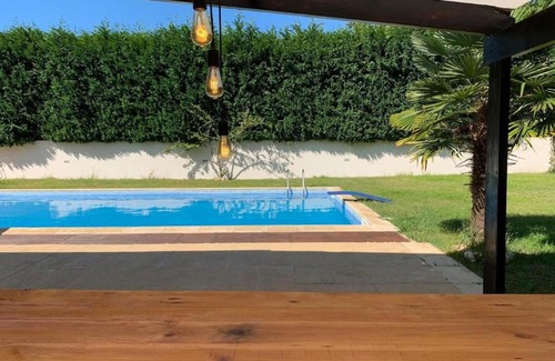 Furadouro Casa | Mahalo Surf Camp