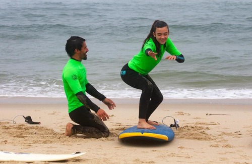 Furadouro Casa | Mahalo Surf Camp